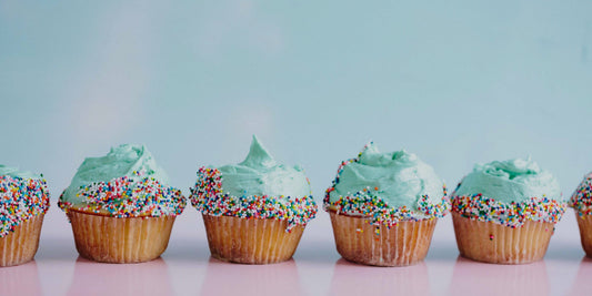 Baking Bad: Chapter One