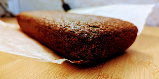 Yorkshire Parkin for Yorkshire dragons (and criminal doings)