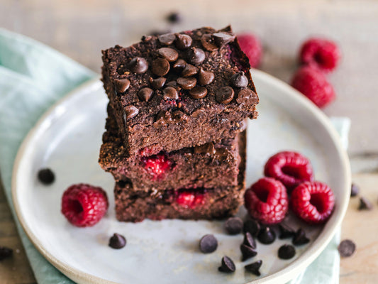 A Brownie for Every Occasion