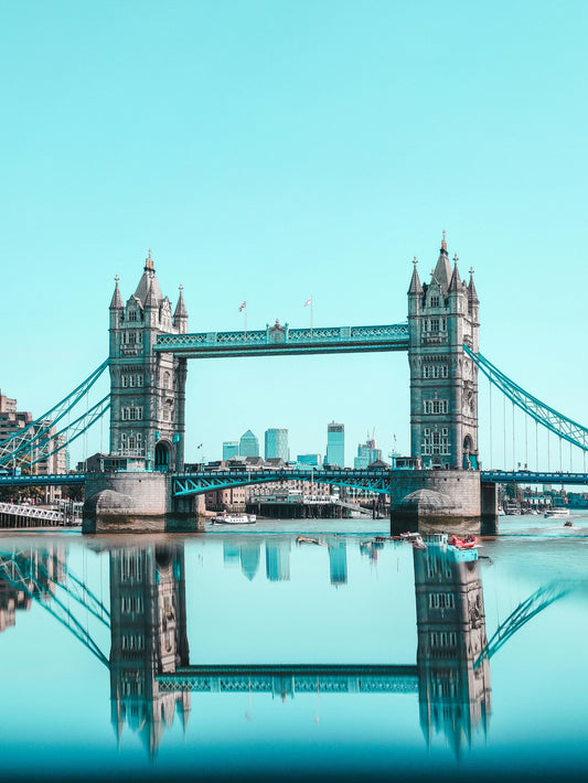 7 Things – the UK version