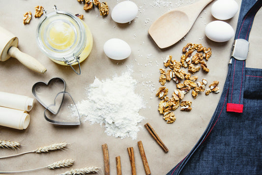 Life Lessons on a Baking Bad Anniversary