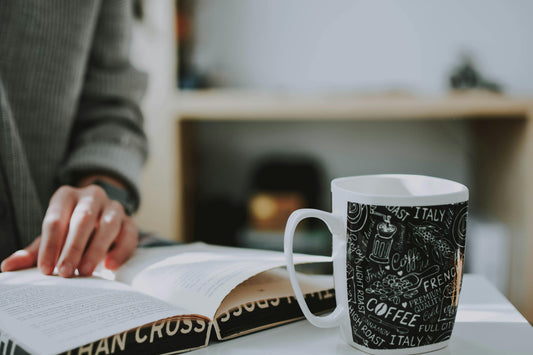The Reader’s Olympics