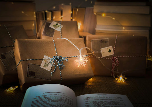 December Means Books: A 2022 Reading Round-Up