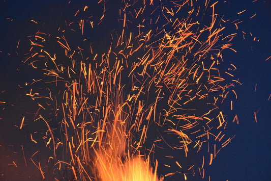 Bonfire of the Calamities: Chapter One