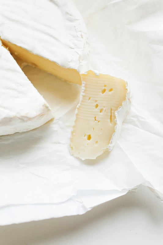 French Food Part One – Sylvie