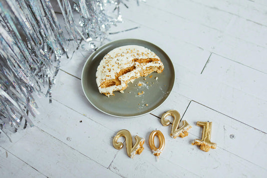 5 Good Things From 2021