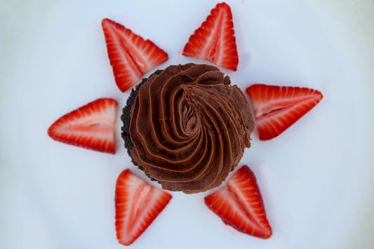 A Little Self-Indulgence is Good for the Soul