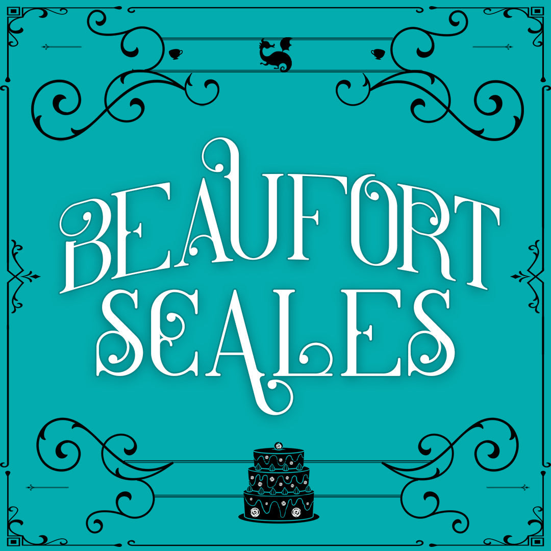Beaufort Scales