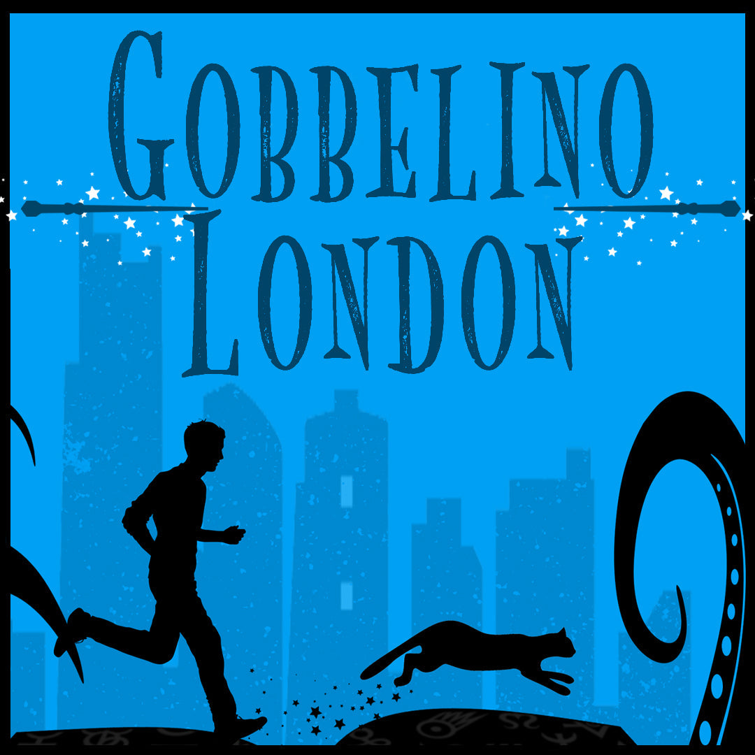 Gobbelino London