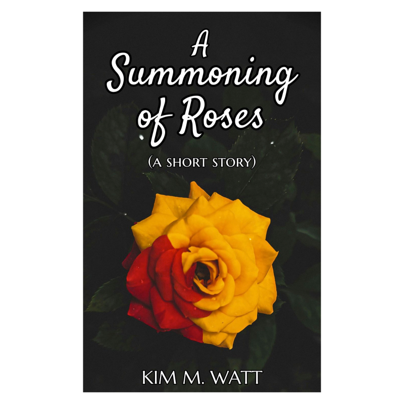 A Summoning of Roses