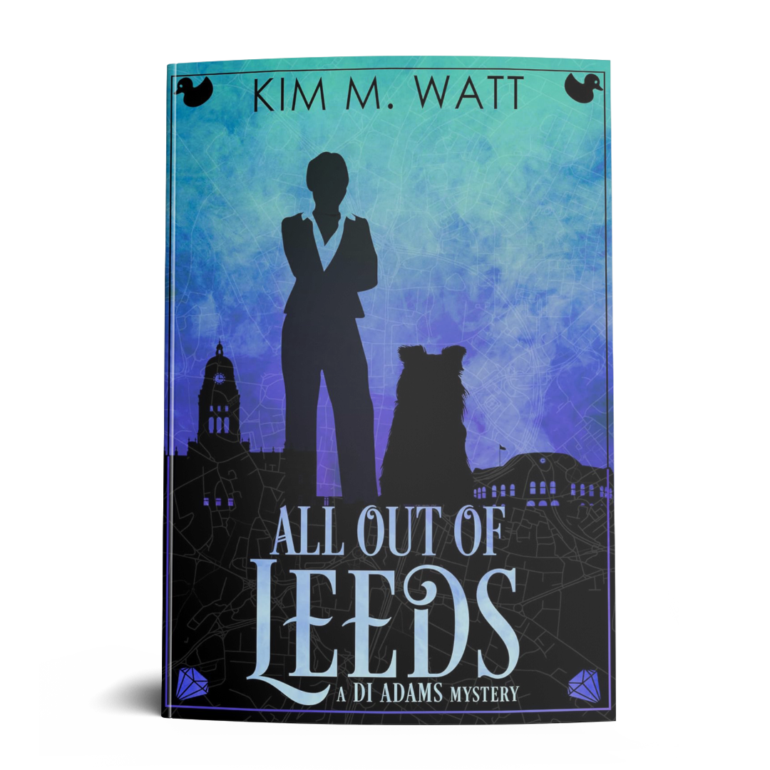 All Out of Leeds