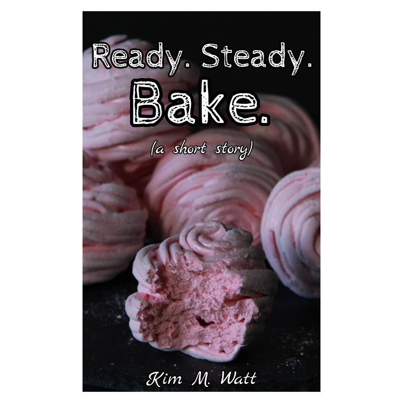 Ready. Steady. Bake