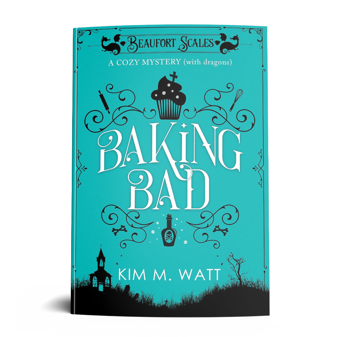 Baking Bad