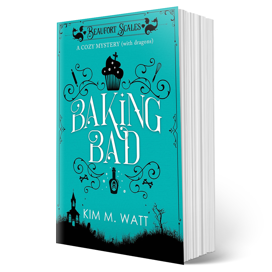 Baking Bad