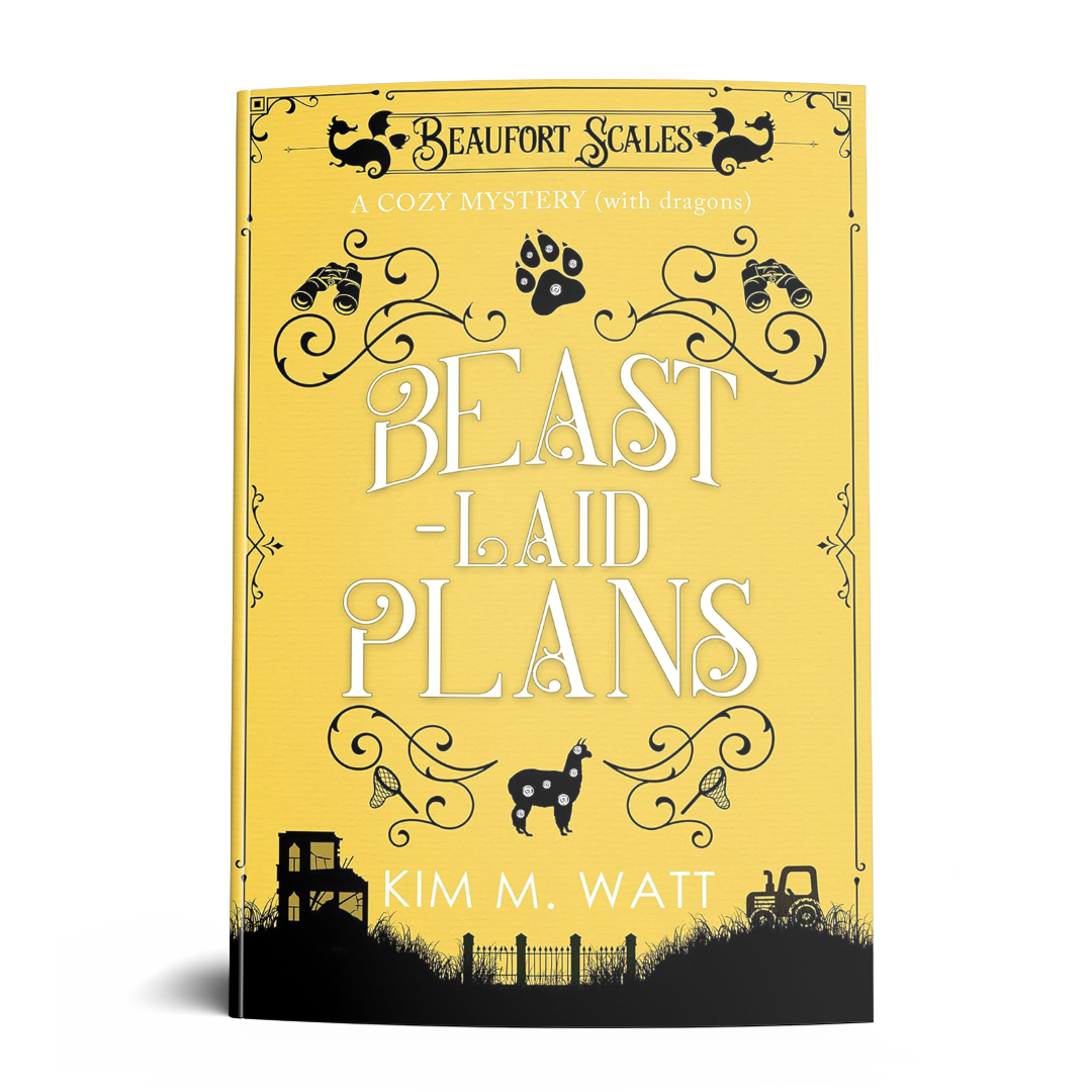 Beast-Laid Plans