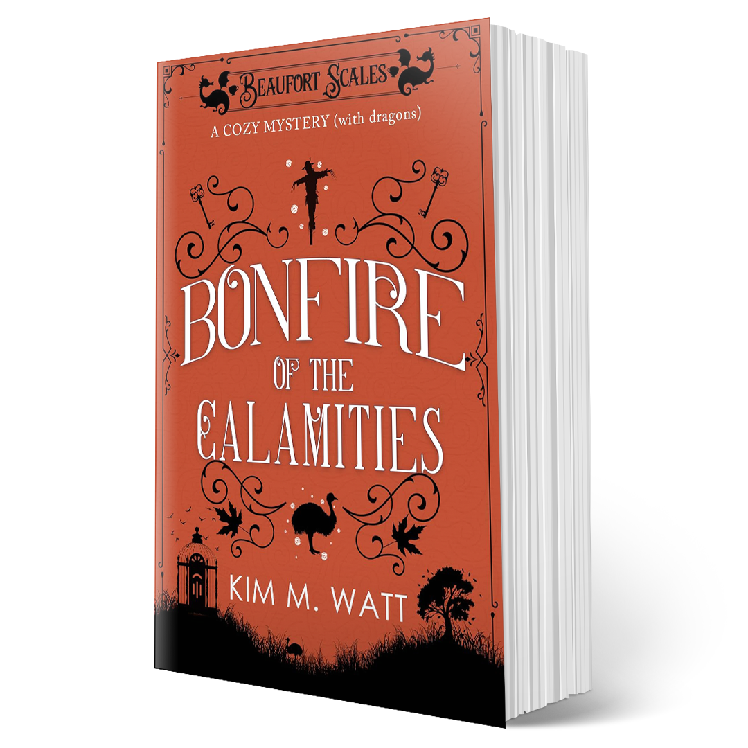 Bonfire of the Calamities