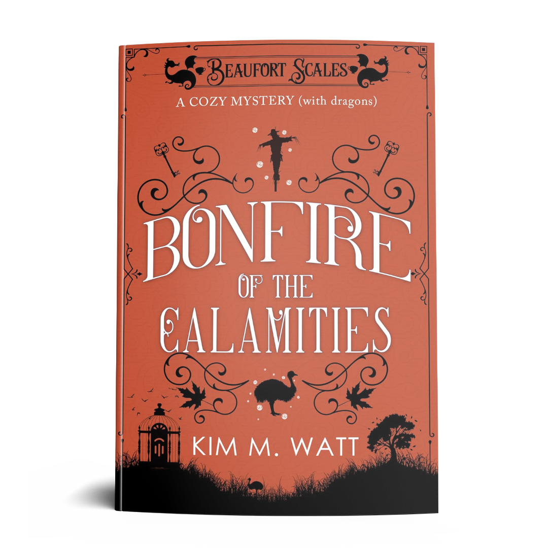 Bonfire of the Calamities
