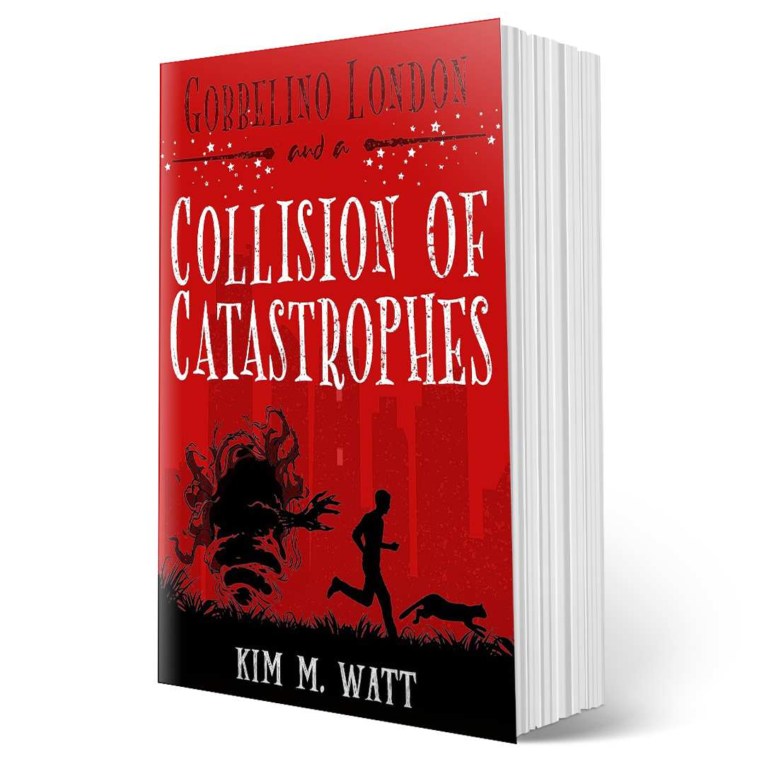 A Collision of Catastrophes