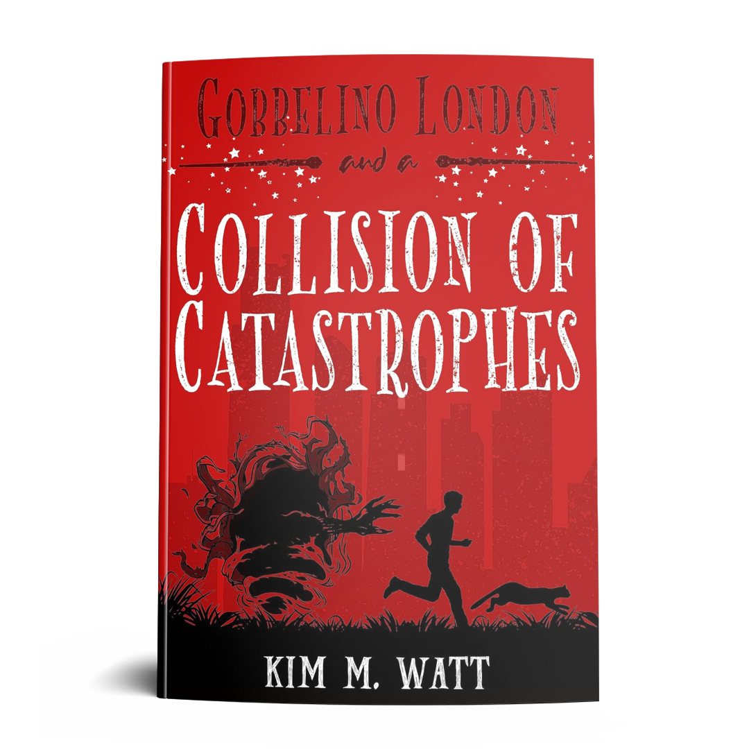 A Collision of Catastrophes