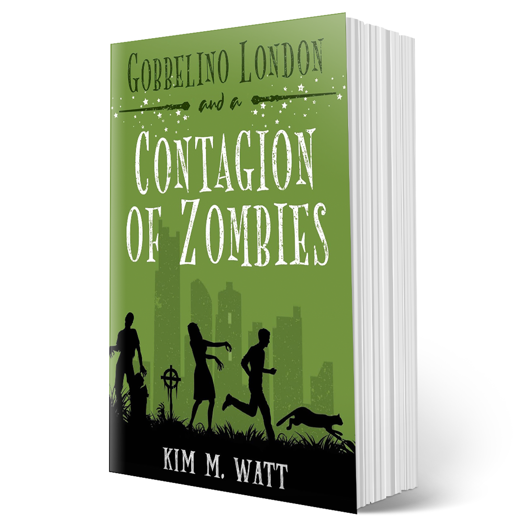 A Contagion of Zombies