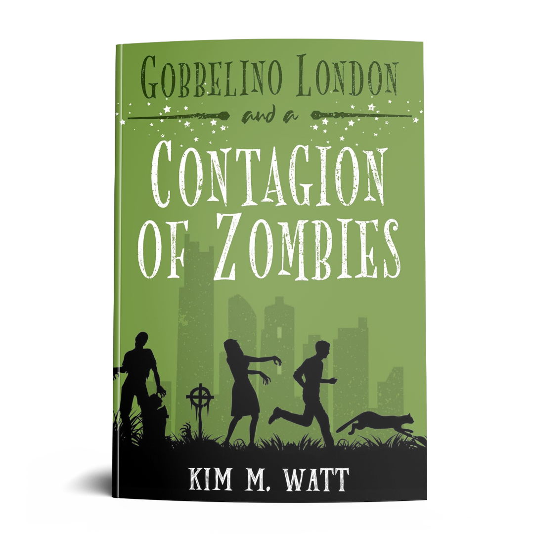 A Contagion of Zombies