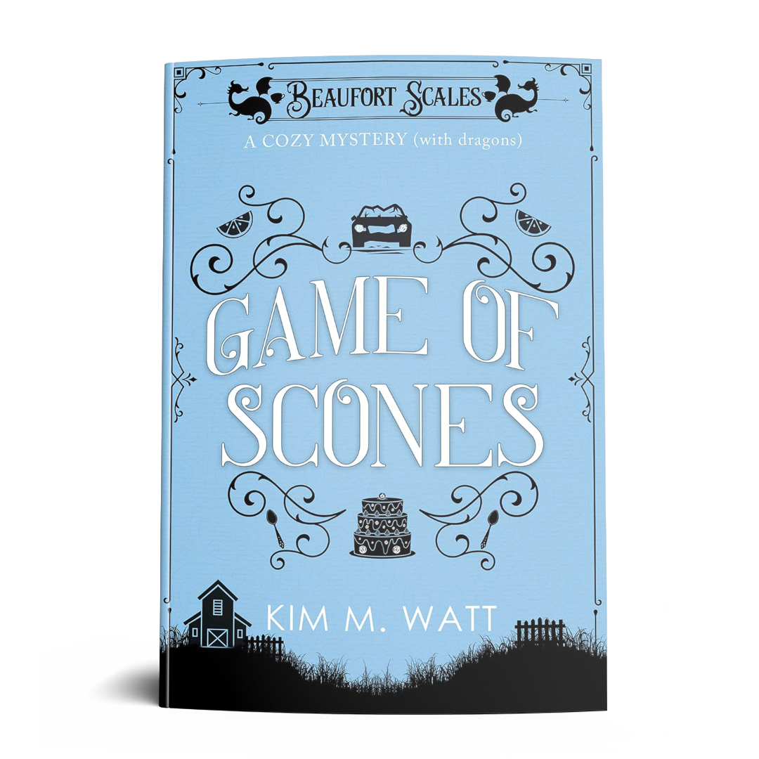 Game of Scones