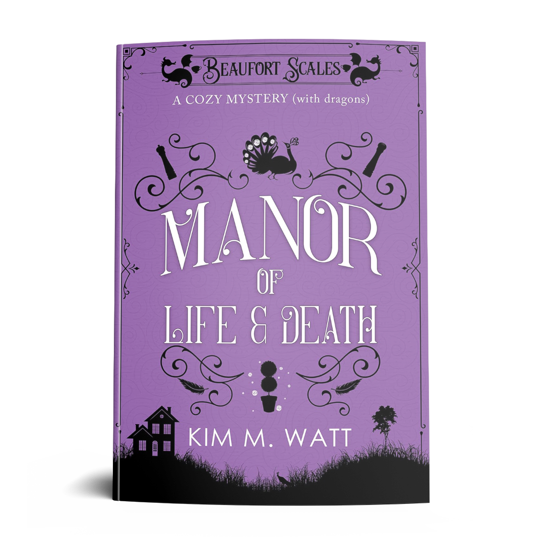 Manor of Life & Death