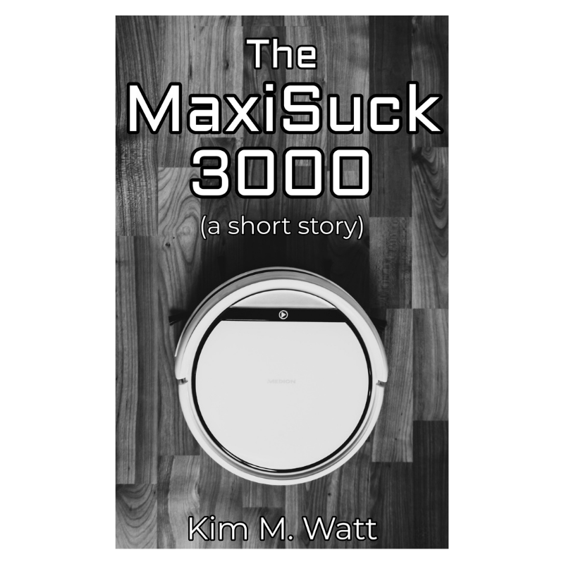 The MaxiSuck 3000