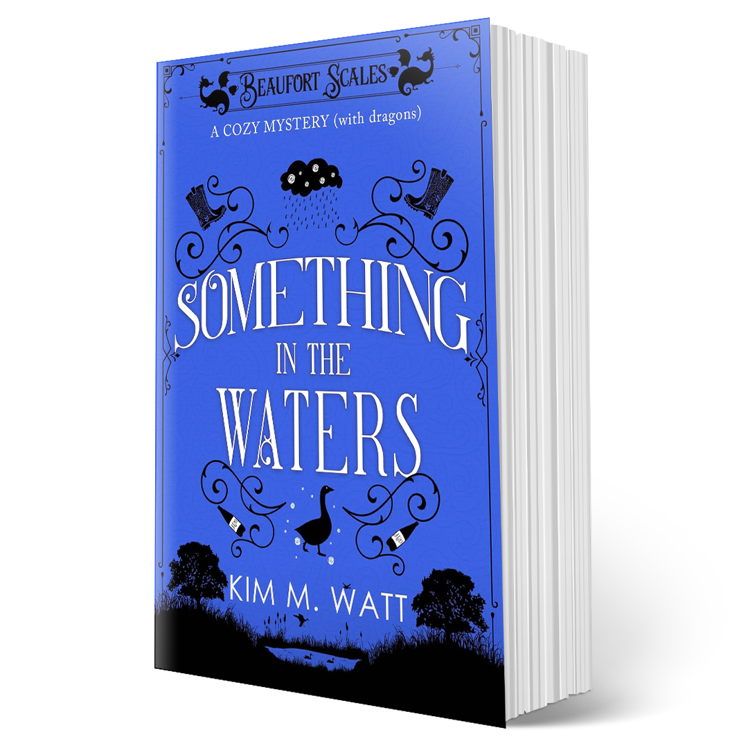 Something in the Waters