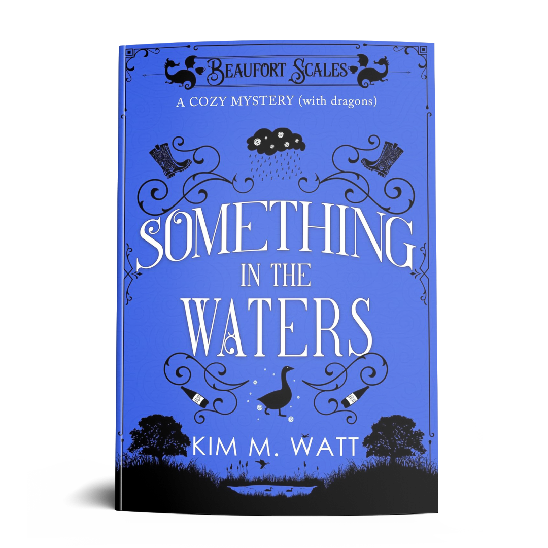 Something in the Waters