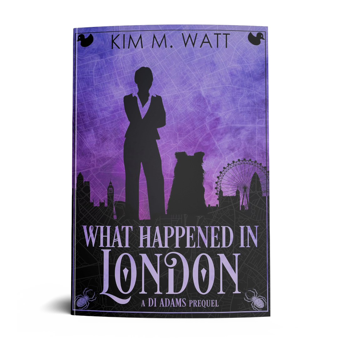 What Happened in London