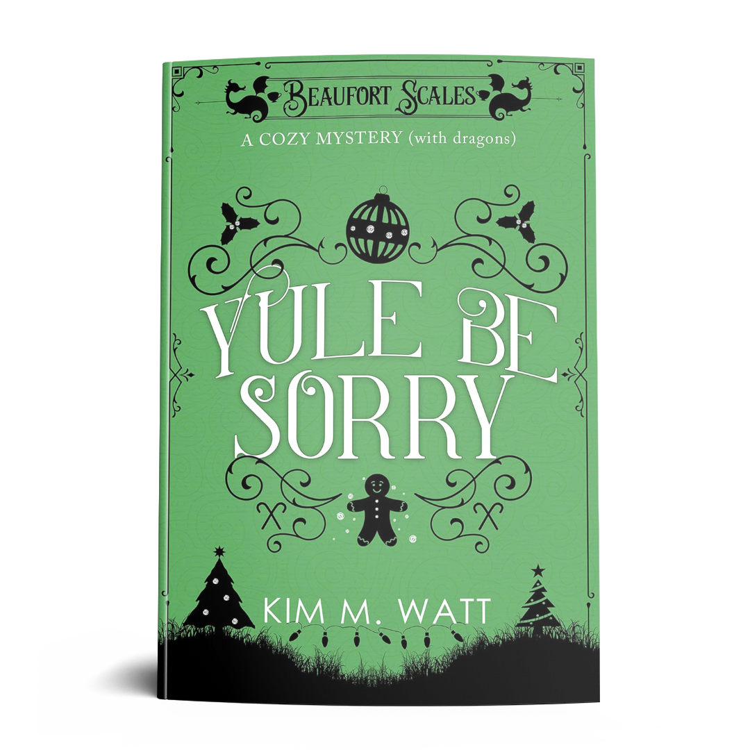 Yule Be Sorry