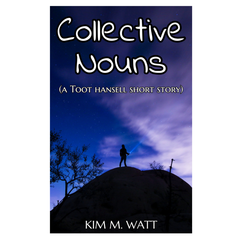 Collective Nouns