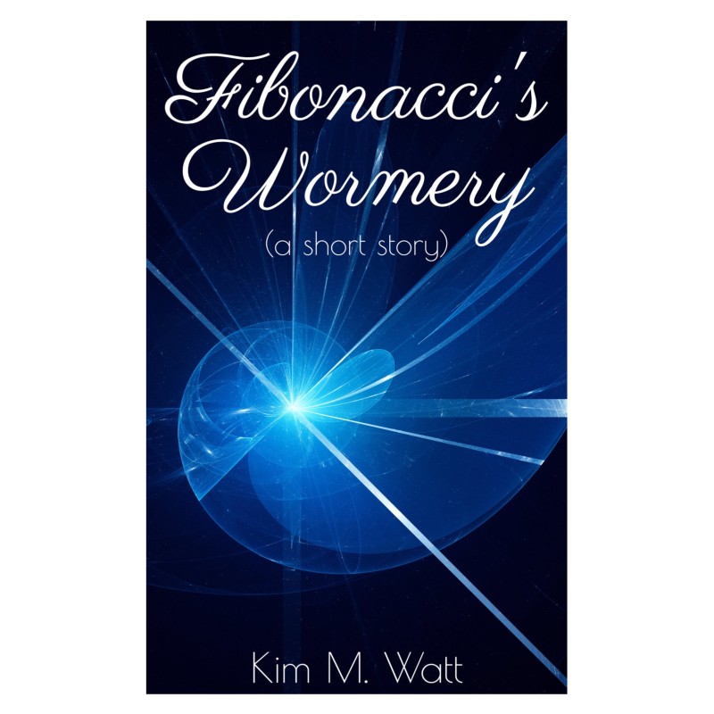 Fibonacci's Wormery
