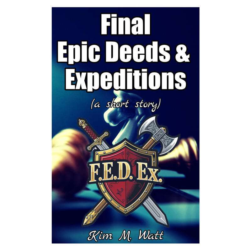 Final Epic Deeds & Expeditions