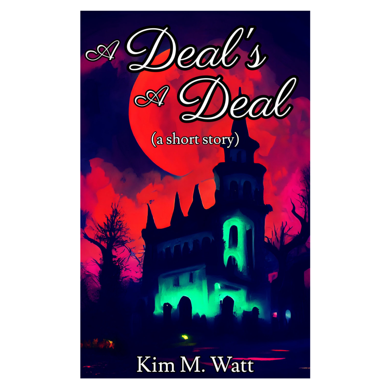 A Deal's a Deal