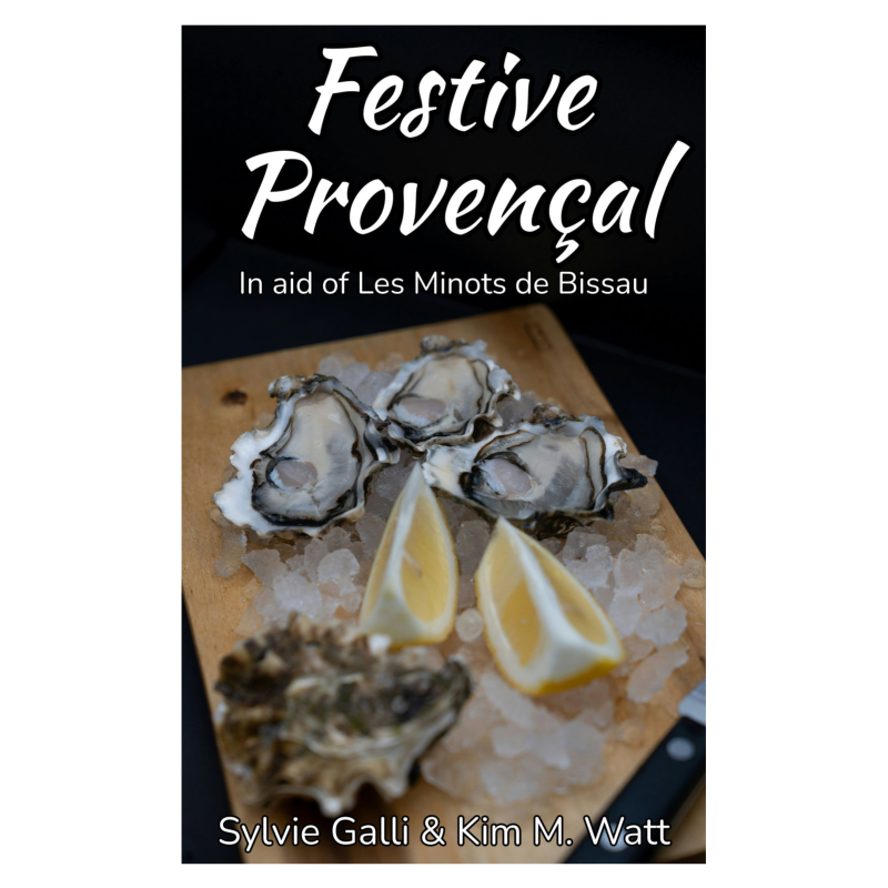 Festive Provençal: a recipe collection