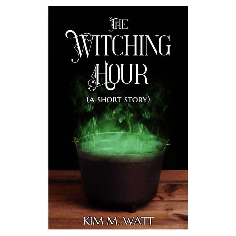 The Witching Hour