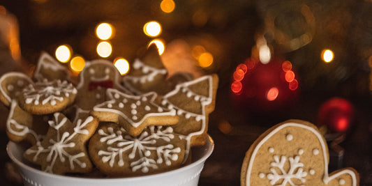 You Better Watch Out! (A Christmas Short Story)