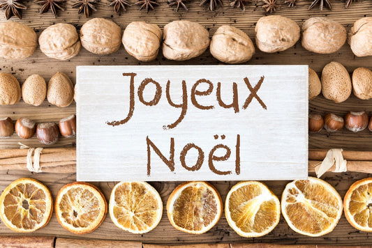 Good food for a good cause