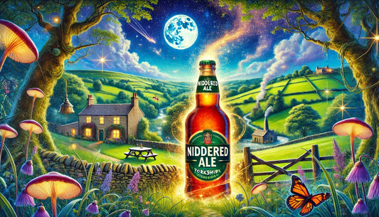 Trouble Brewing in Harrogate – Chapter One