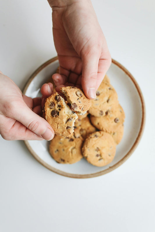 A Classic Kiwi Anzac Biscuit Recipe (for investigative dragons)