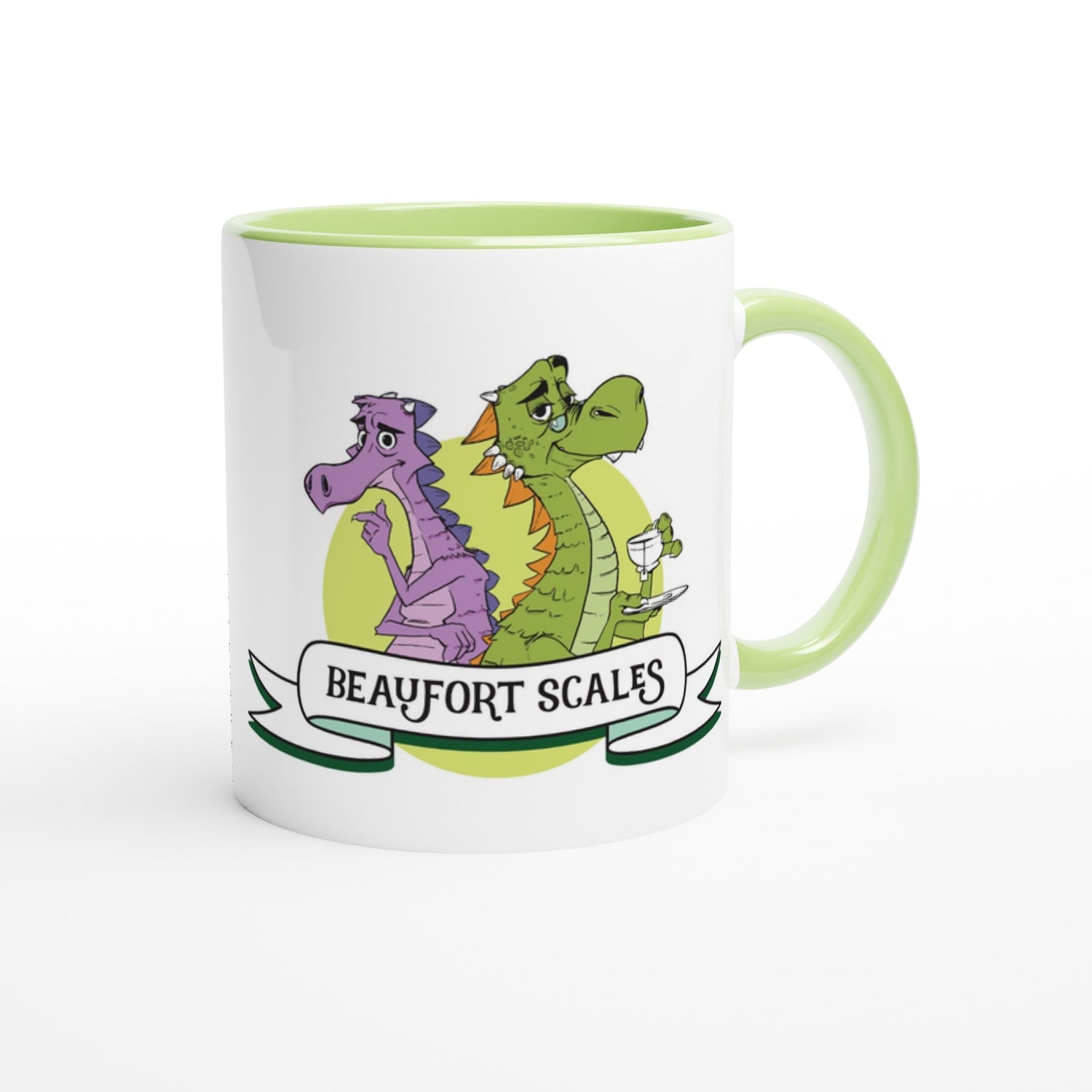 Bookish Things