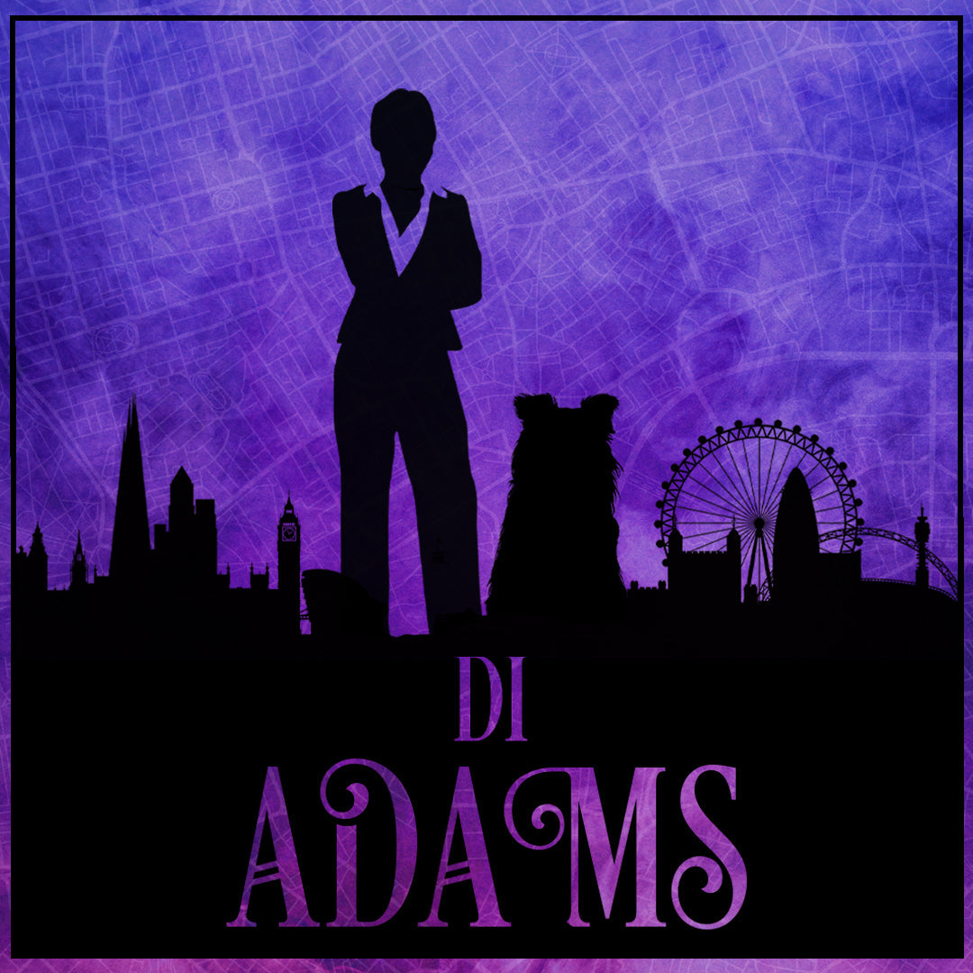 DI Adams
