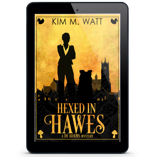 Hexed in Hawes