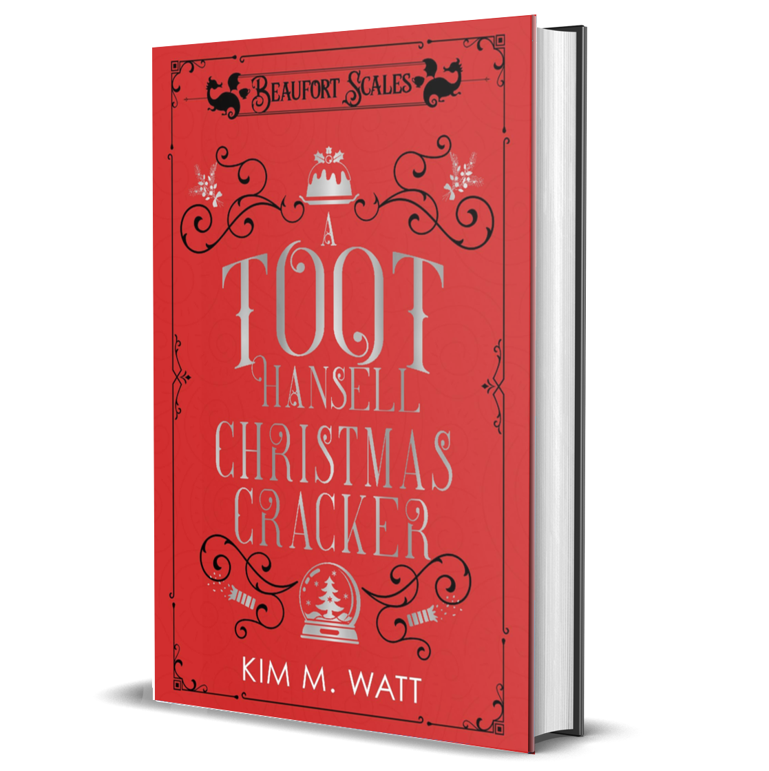 A Toot Hansell Christmas Cracker Special Edition