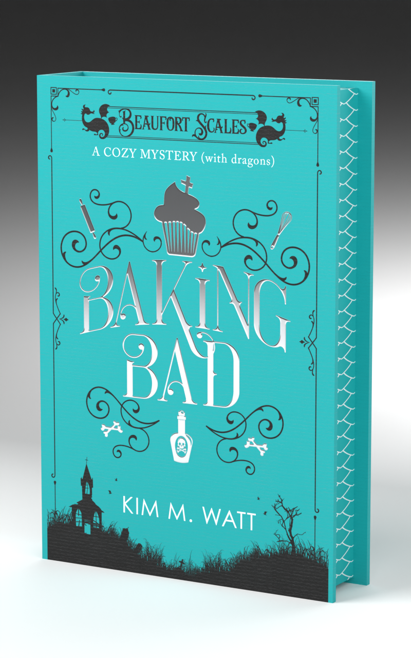 Baking Bad