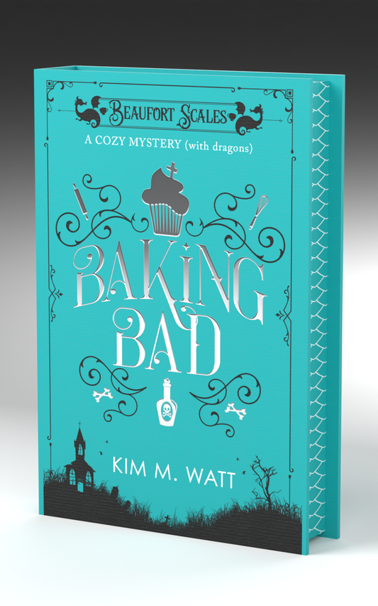 Baking Bad