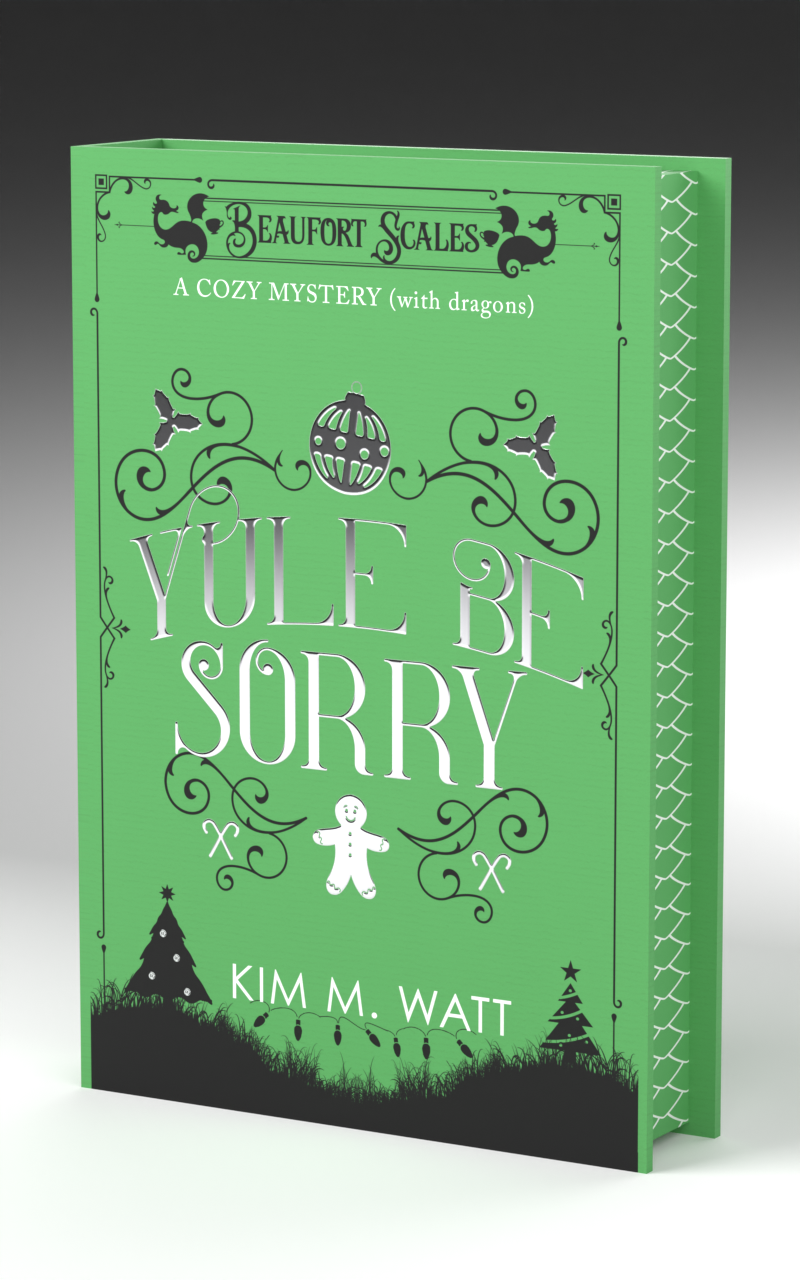 Yule Be Sorry