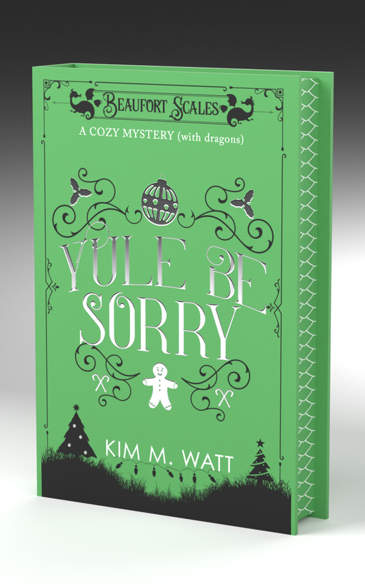Yule Be Sorry